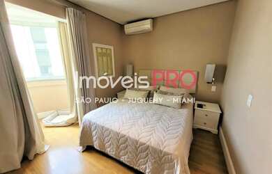 Imagem 14: CAMPO BELO COBERTURA DUPLEX