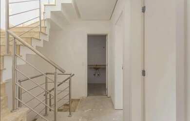 Imagem 10: Sobrado para venda com 104 metros quadrados com 3 quartos em Tingui -...