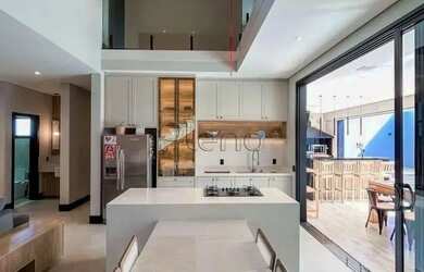 Imagem 10: Sobrado à venda em Indaiatuba, Jardim Morumbi, com 3 suítes, com 308...