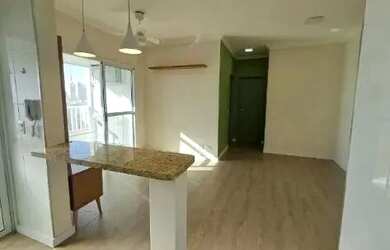 Imagem 16: Apartamento a venda no Combinatto Chiaro 2 Dormitórios com Suíte e Varanda Gourmet