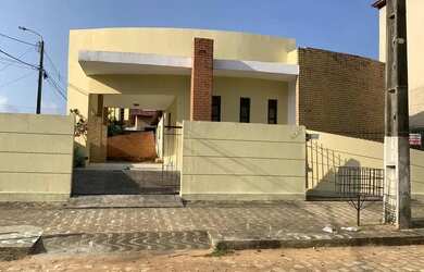 Imagem 4: Térrea para venda com 275 metros quadrados com 5 quartos em Nova Parnamirim - Parnamirim