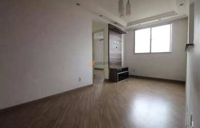 Imagem 2: Apartamento para aluguel, 2 quartos - Parque São Vicente, Mauá