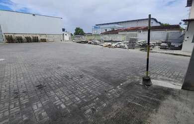 Imagem 5: GALPÃO 1200 m2, MÁRGEM CIA AEROPORTO, Jardim das Margaridas - Salvador...