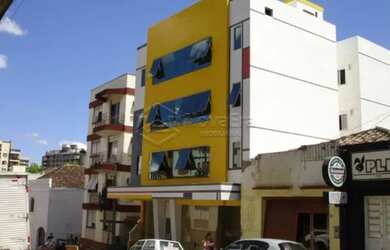 Imagem: O apartamento possui 1 Dormitório, 1 Banheiro, 41m² de Área