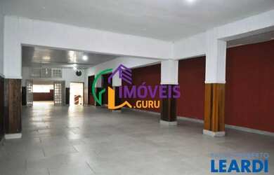 Imagem: O depósito possui 477m² de Área e está localizado em Pinheiros