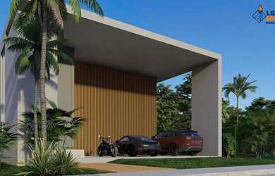 Imagem 3: Casa residencial duplex para Venda, em condominio fechado, no Sim, Feira...