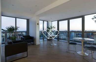 Imagem 7: Loja Comercial Compacta e Funcional no Golden Tower, Gravataí