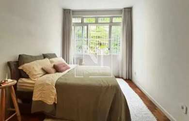 Imagem 7: Encante-se por este esplêndido apartamento 2 Quartos de luxo no coração...