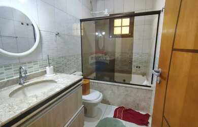 Imagem 11: Casa Encantadora e plana em Itatiba com 6 quartos, àrea goumet e piscina por