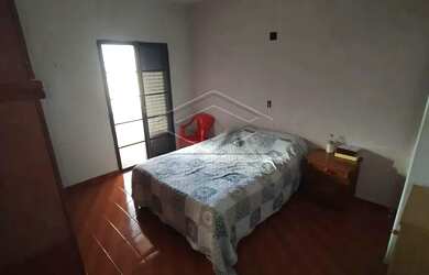 Imagem 9: Casa Residência em Jaú. 12m² de Área, 2 Vagas na garageme4 Dormitórios