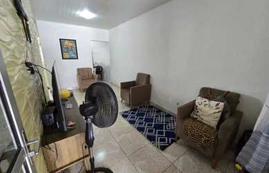 Imagem 4: Casa à Venda com 3 Quartos Novo Jardim Cidade Universitária Maceió/AL