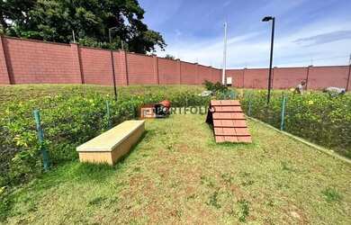 Imagem 16: Terreno à venda, 460 m² por R$ 506.396,00 - Jardins Nápoles - Senador...