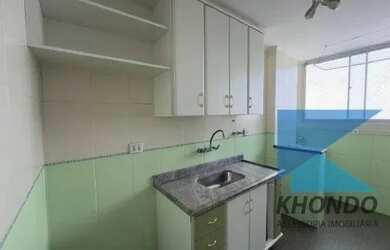 Imagem 6: Apartamento para locação - Rua Alves Guimarães