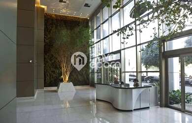 Imagem 3: São Cristóvão Sala. 248m² de Áreae5 Vagas na garagem