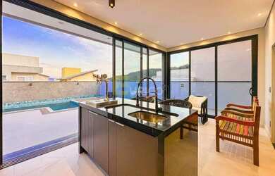 Imagem 9: Casa à venda no Condomínio Ibi Aram II - Itupeva/SP