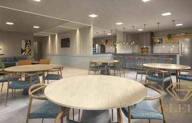 Imagem 15: Malibu apartamento novo para venda Londrina Aurora