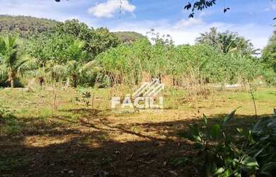 Imagem: A chácara possui 8.512m² de Área e está localizado em Plano