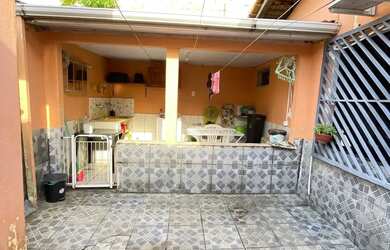 Imagem 2: Casa cidade nova 4 oportunidade