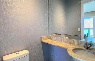 Imagem 9: Casa em condomínio exclusivo no Caolho