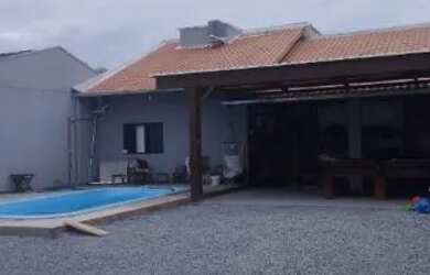 Imagem 2: Edícula temporada diária praia