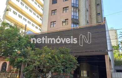 Imagem: Venda ou locação Loja Lourdes Belo Horizonte