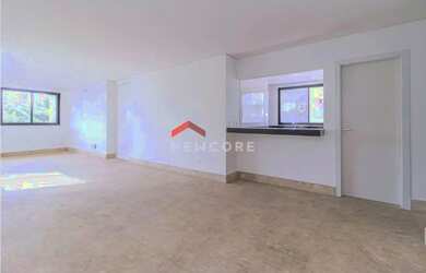 Imagem 16: Apartamento em Avenida do Contorno - Lourdes - Belo Horizonte/MG