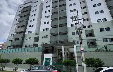 Imagem: O apartamento possui 3 Dormitórios, 2 Banheiros, 2 Vagas na