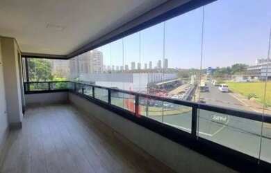 Imagem 5: Apartamento para Alugar de 03 Suítes no Bairro Nova Aliança em Ribeirão...