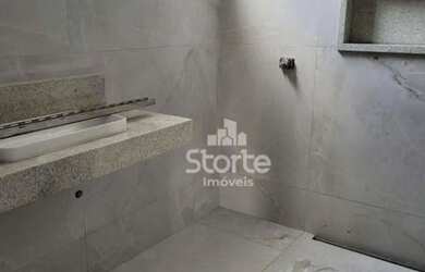 Imagem 4: Casa com 3 Suites à venda, 176 m² por R$ 1.320.000 - Grand Ville - Uberlândia/MG