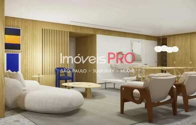 Imagem 6: Residencial com 04 dorm, 04 suítes, 03 vagas no Campo Belo