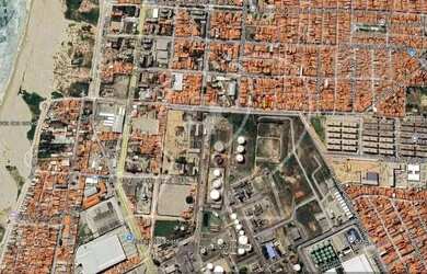 Imagem 3: Prédio à venda, 663 m² por R$ 1.000.000,00 - Vicente Pinzon - Fortaleza/CE