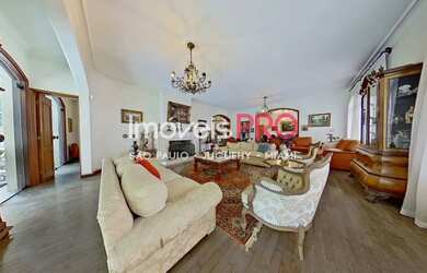 Imagem 7: Casa, Jardim Guedala - São Paulo