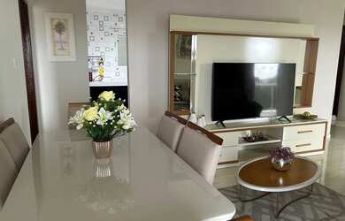 Imagem 6: Apartamento Amplo - Bairro Porto Seguro