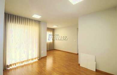 Imagem 7: Apartamento para alugar no Edifício Santorini - Região sul de Londrina