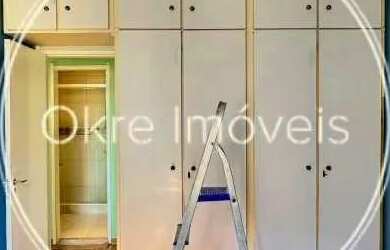 Imagem 15: Apartamento Padrão para Locação no Flamengo