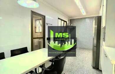 Imagem 10: Apartamento com 3 dormitórios para alugar, 167 m² por R$ 10.320,00/mês...