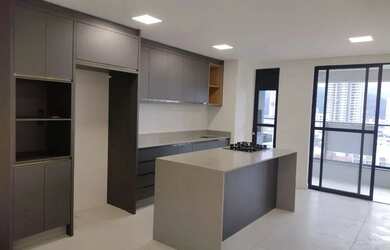 Imagem: O apartamento possui 2 Dormitórios, 3 Banheiros, 1 Vaga na