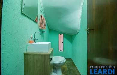 Imagem 7: SOBRADO - JARDIM BELA VISTA - SP