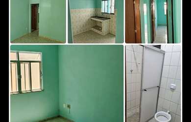 Imagem 9: Alugo Ótimo apartamento Bairro Nova Era 1