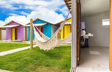 Imagem 4: Casa para venda, tem 220 m², com 4 quartos em Tatuamunha - Porto de Pedras...