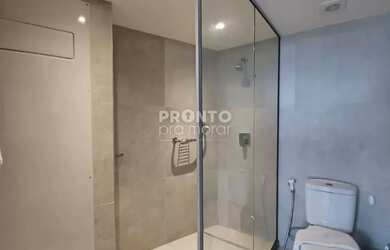 Imagem 16: Imóvel para venda tem 38 metros quadrados com 1 quarto