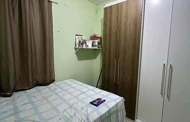 Imagem 2: apartamento. 1 Vaga na garageme2 Dormitórios