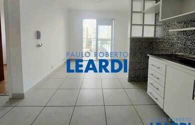 Imagem: O apartamento possui 2 Dormitórios, 1 Banheiro, 35m² de Área