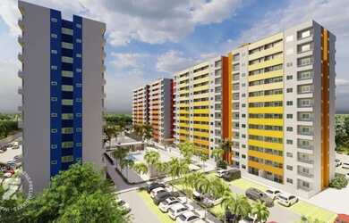 Imagem 6: More bem e tenha o shopping pátio como QUINTAL de casa