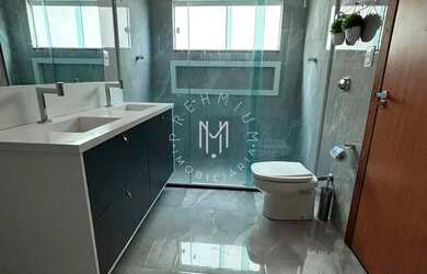 Imagem 8: Casa no Horto Premier, 285 m², 4/4 Primavera - Vitória da Conquista - BA