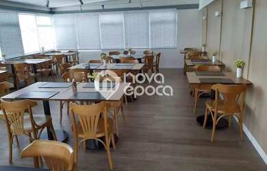 Imagem 15: São Cristóvão Sala. 248m² de Áreae5 Vagas na garagem