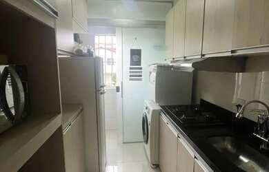 Imagem 3: Apartamento à venda em Brasília-DF, Setor Meireles Santa Maria - 2 quartos,...