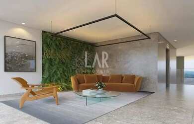 Imagem 14: Apartamento à venda, 4 quartos, 3 suítes, 4 vagas, Vale do Sereno -...