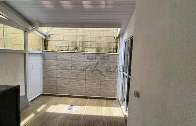 Imagem 9: Oportunidade - Casa em Condomínio - Urbanova - Village Campo Dei Fiori...