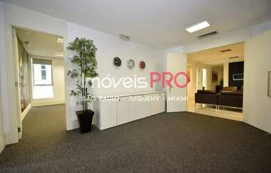 Imagem 4: Conjunto Comercial 218m² para Locação no Jardim América